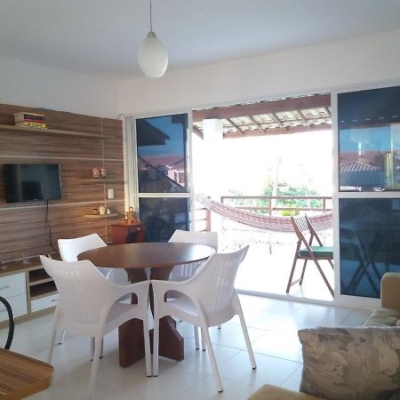 Ferienwohnung Apartamento Reserva Imbassai Quarto E Sala 68M² Mata de Sao Joao Exterior foto
