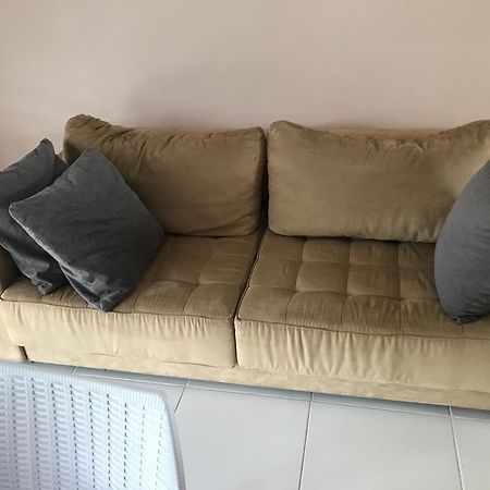 Ferienwohnung Apartamento Reserva Imbassai Quarto E Sala 68M² Mata de Sao Joao Exterior foto